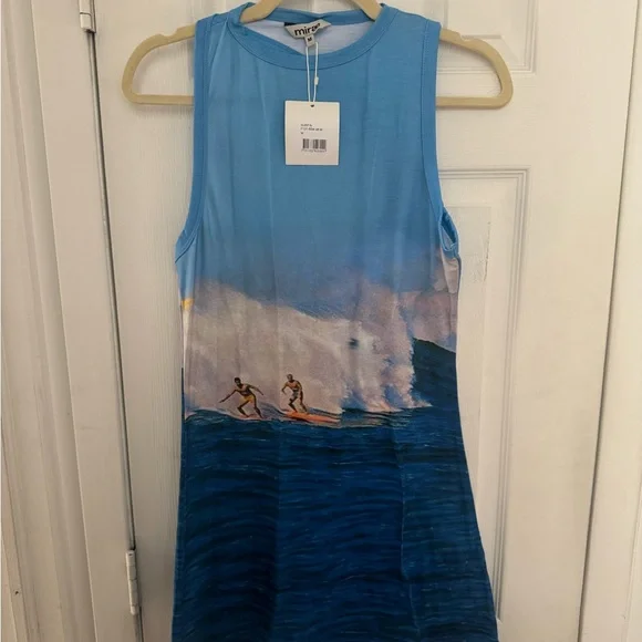 Mirae Surfin Dress - Picture 4 of 6